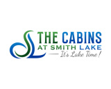 https://www.logocontest.com/public/logoimage/1677770868The Cabins at Smith Lake3.png